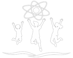 Logo Fusionnons nos énergies pour Saint Paul